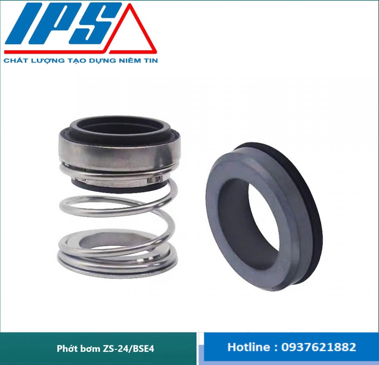 /Phớt bơm ZS-24,BSE4-2